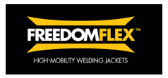 Find Tillman Freedom Flex welding jackets at Welders Supply